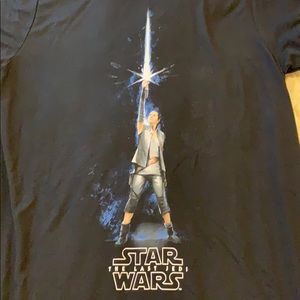 Star Wars t-shirt
